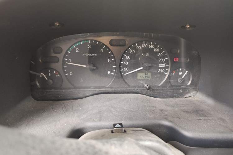 Used Ford Classic Transit 