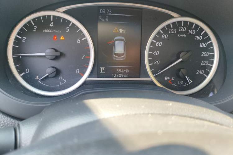 Used Nissan Tiida 2021 1.6L CVT Smart Drive Edition
