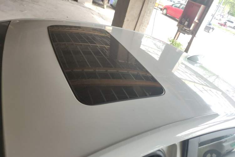 Used Buick GT 2019 18T Automatic Connected Elite Model China VI Standard Roof