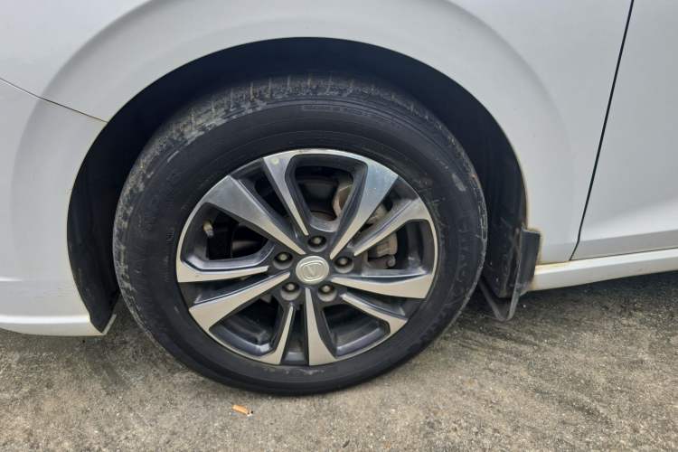 Used CHANGAN Eado 2020 PLUS Blue Whale NE 1.4T GDI DCT Prestige Model
