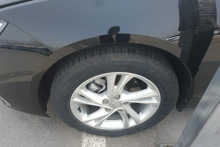 Used Buick Regal 2024 25T Deluxe Edition
