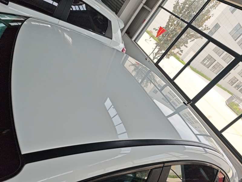 Used Chery Arrizo 5 2019 Revised PRO 1.5L CVT Youth Edition China VI Standard — 26