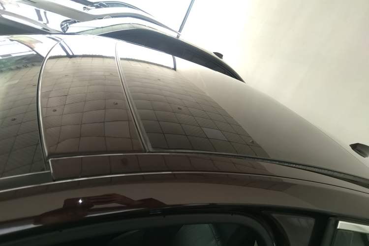 Used Jaguar XFL 2018 XFL 2.0T 200PS Elite Edition