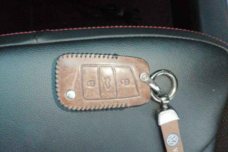 Used Volkswagen Tayron 2021 280TSI Two-Wheel Drive Luxury Smart Connectivity Version
