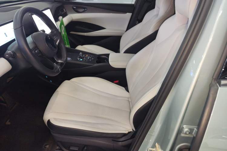 Used BYD Seal 06 New Energy 2024 DM-i 120KM Prestige Model