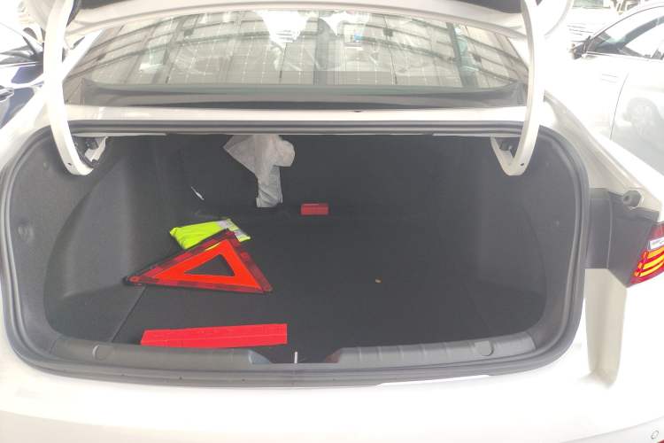 Used Geely Auto Preface 2026 Model Oriental Yao 1.5TD Kunlun Edition
