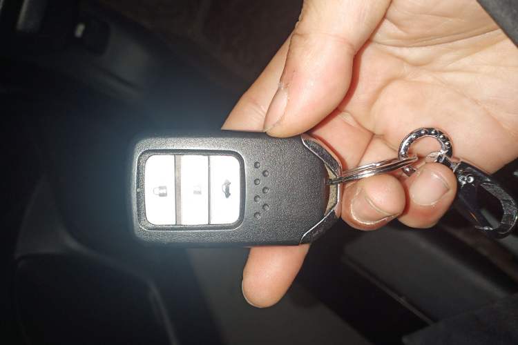 Used Honda Accord 2016 2.0L Comfort Edition
