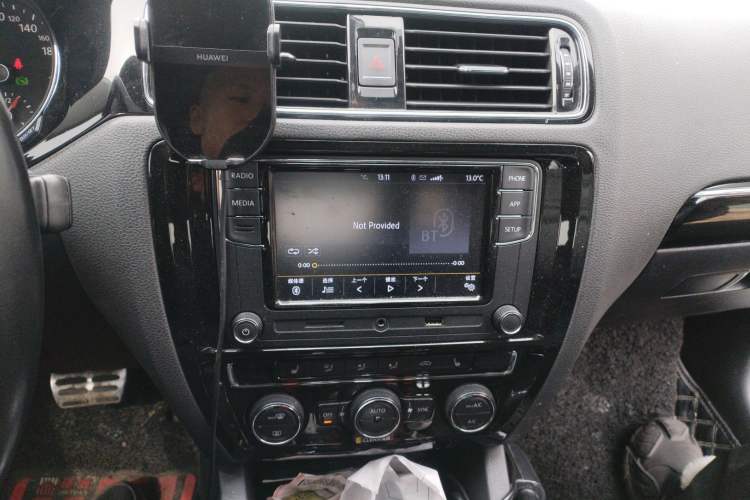 Used Volkswagen Sagitar 2018 280TSI DSG Luxury Model