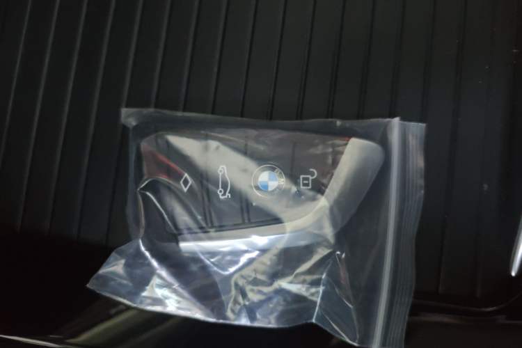 Used BMW X3 2020 xDrive28i M Sport Package
