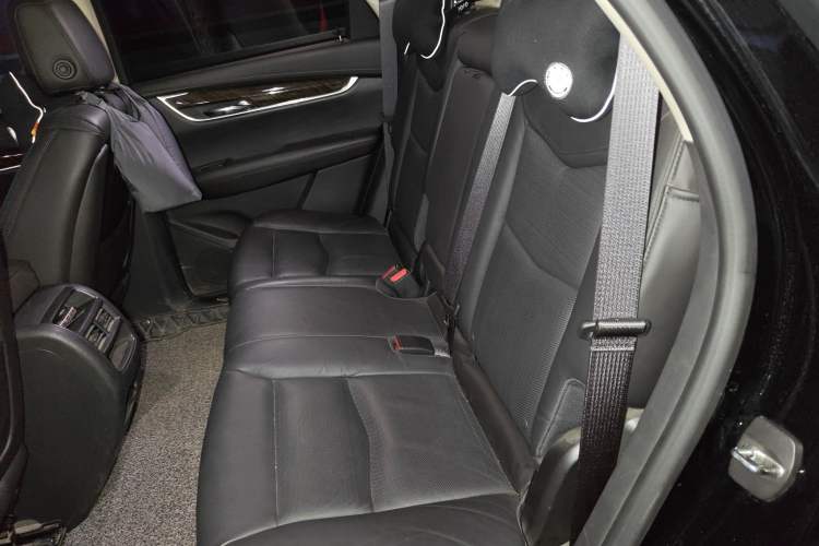 Used Cadillac XT5 2018 28T Four-Wheel Drive Luxury Model