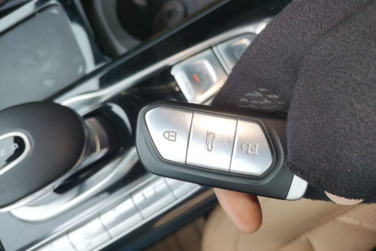 Used VOYAH FREE 2021 Four-Wheel Drive Standard Range-Extended Exclusive Luxury Package