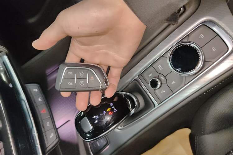 Used Cadillac CT5 2024 28T Luxury Pro Trim