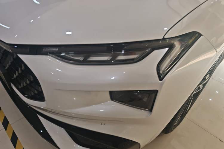 Used Ford EVOS 2022 Facelift EcoBoost 245 ST-Line Left Front Headlight