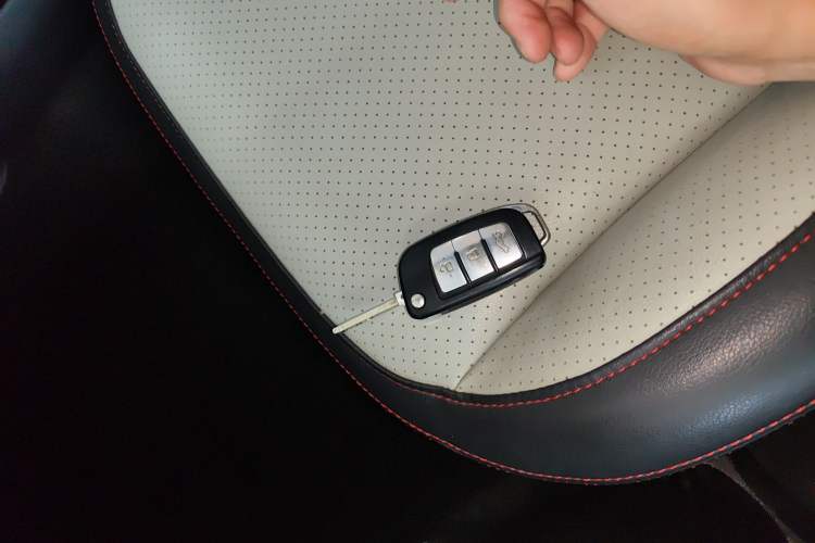 Used Geely Auto Panda Classic 2016 1.0L IMT Cool Fun Edition