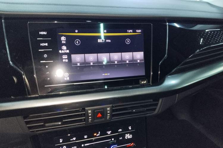 Used Volkswagen Passat 2024 380TSI Starry Dragon Edition
