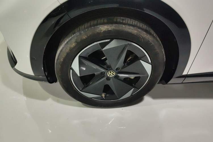 Used Volkswagen ID.UNYX 2024 Revised Pro Long-Range Version