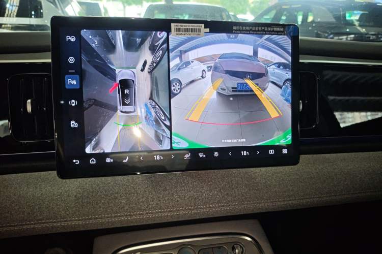 Used BYD Sealion 05 EV 2025 520 km Flagship SmartDrive Version
