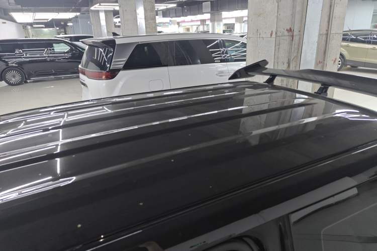 Used Geely Galaxy Panda 2025 210km Panda Kart