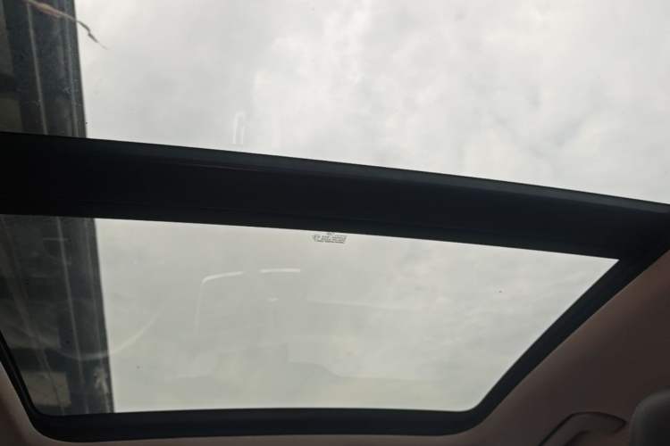 Used Audi Q3 2018 30th Anniversary Edition 30 TFSI Fashion Model Headliner