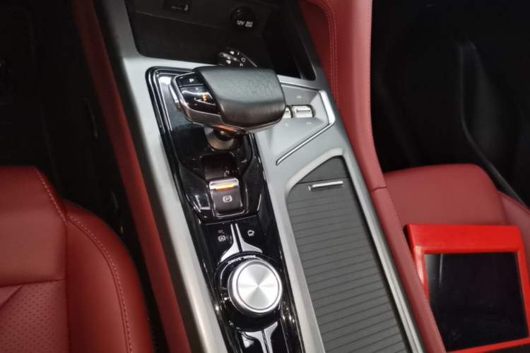 Used CHANGAN CS75 PLUS 2022 2.0T Automatic Pilot Version
