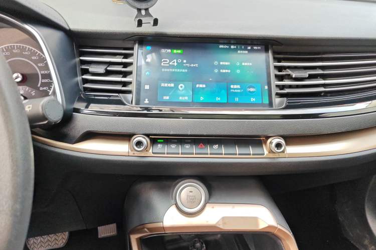 Used Haval H6 2021 1.5T Automatic Urban Edition
