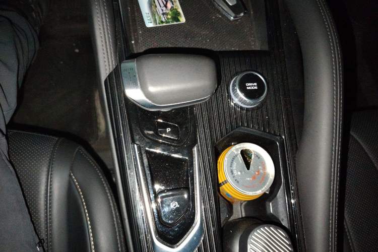 Used Geely Auto Monjaro L 2024 2.0TD DCT EVO Two-Wheel Drive Long-Range Version
