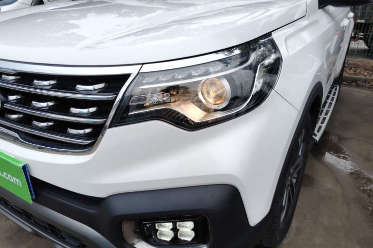 Used Kia Sportage R 2018 2.0L Automatic Smart Luxury Version China V Standard
