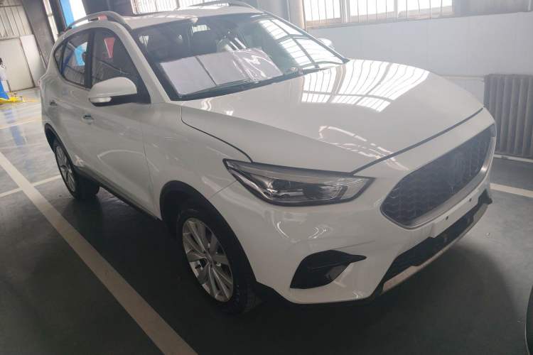 Used MG ZS 2020 180 DVVT Automatic Lite
