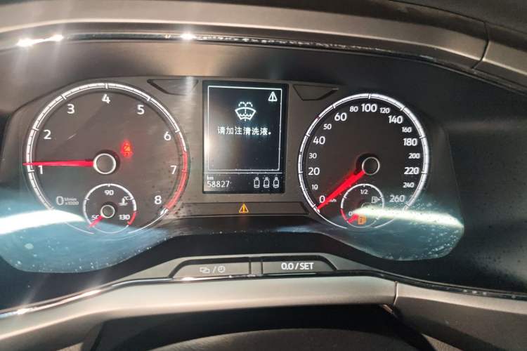 Used Volkswagen T-Cross 2019 280TSI DSG Comfort Edition