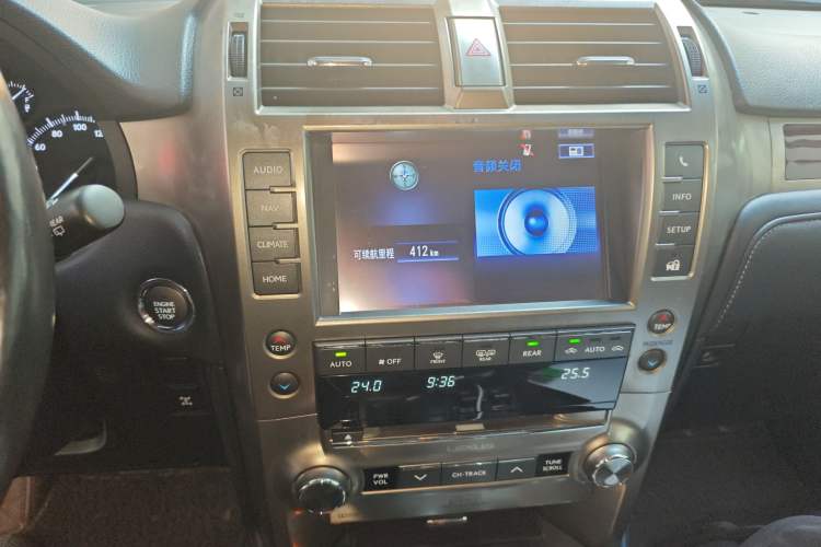 Used Lexus GX 2014 400 Prestige Edition
