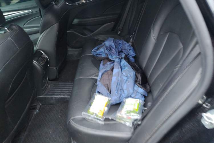 Used Buick LaCrosse 2019 28T Luxury Version