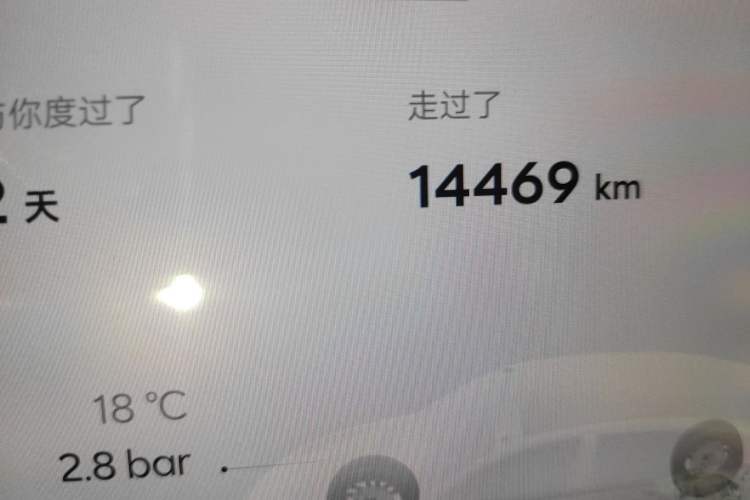 Used ONVO L60 2024 60 kWh All-Wheel Drive
