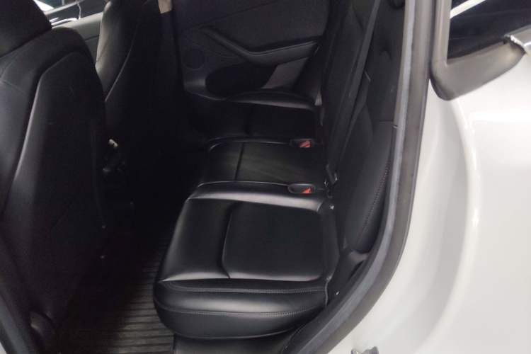 Used Tesla Model Y 2022 Revised Version Long-Range All-Wheel Drive
