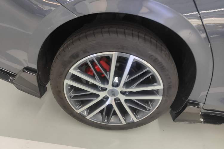 Used Geely Auto Preface 2024 2.0TD Qingyun Edition