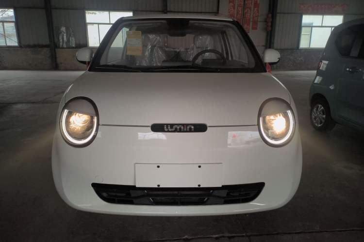 Used Qiyuan Lumin 2024 130km Qingyue Version
