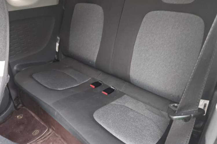 Used Wuling Hongguang MINIEV 2022 Macaron Premium Model – Lithium Iron Phosphate Left Rear Seat