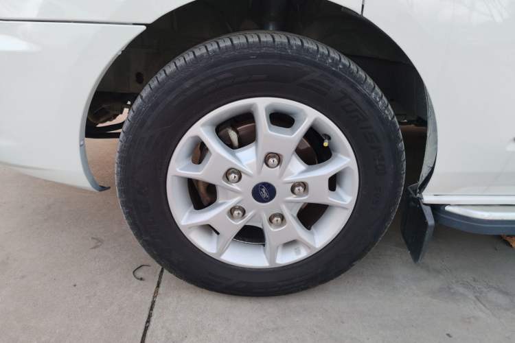 Used Ford Tourneo Custom 2017 2.0T Automatic Elite Edition