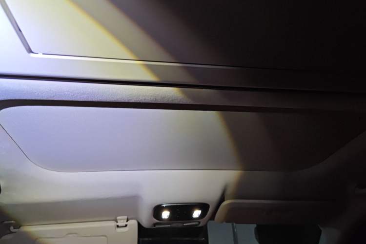 Used VOYAH Titan 2026 Model Max+ Headliner