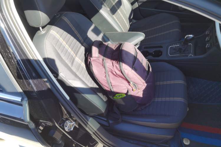 Used Volkswagen Lavida 2021 280TSI DSG Comfort Edition