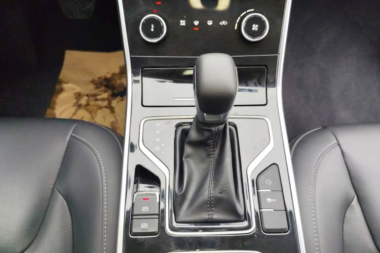 Used Chery Arrizo 5 2019 PRO 1.5L CVT Zizai Edition China VI
