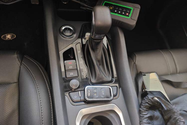 Used Chery Tiggo 5x 2019 HERO 1.5L CVT Luxury Edition