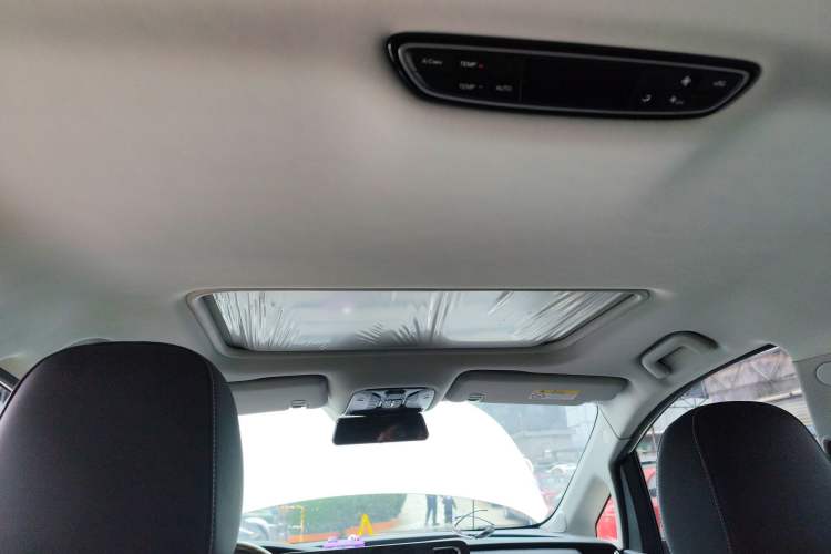 Used GAC Trumpchi M8 2024 Lingxiu Series 390T Luxury Edition
