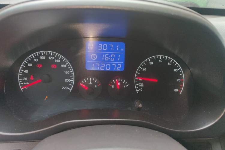 Used Chery Tiggo 3 2015 1.6L CVT ZhiShang Sport Edition