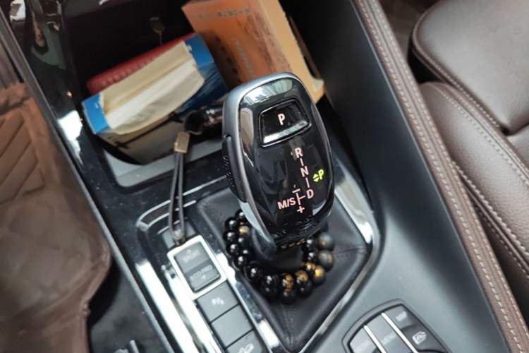 Used BMW X1 2022 xDrive25Li Luxury Model
