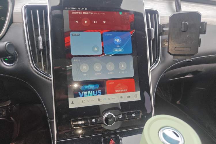 Used Rising ER6 2020 620 km Smart Edition