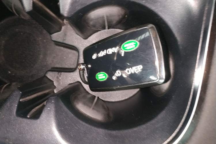 Used Land Rover Discovery Sport 2022 249 PS R-Dynamic S Performance Edition 5 Seats