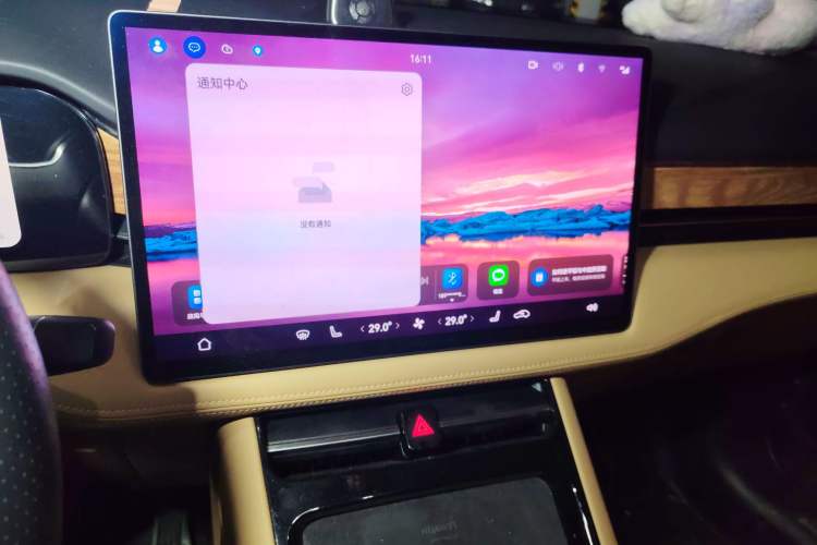 Used Hima AITO M5 2022 Pure Electric Rear-Drive Standard Edition
