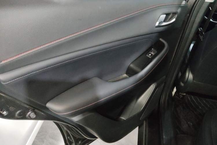 Used GAC Trumpchi GS4 2021 270T Automatic Elite Tech Edition