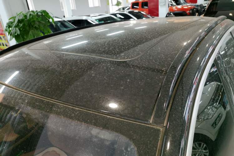 Used Nio ES6 2020 600 km Sport Edition
