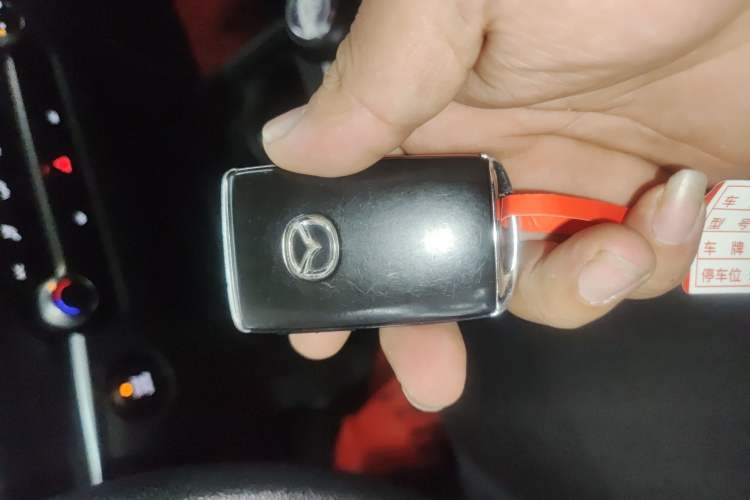 Used Mazda CX-30 2020 2.0L Manual Shangyue Trim